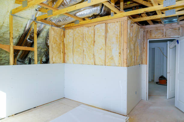 Best Best Insulation Companies  in Gorman, NC