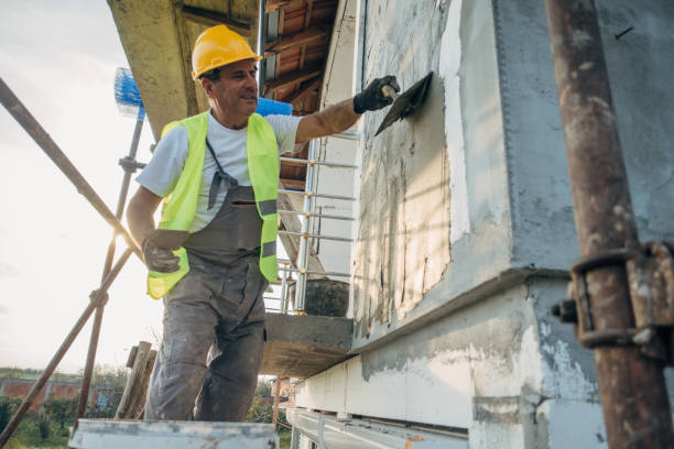 Insulation for New Construction in Gorman, NC