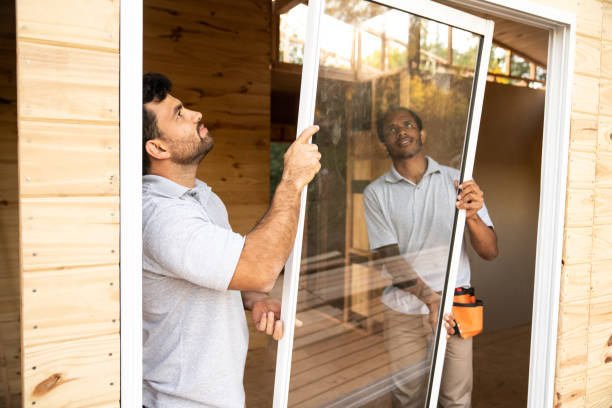 Best Soundproof Insulation Installation  in Gorman, NC
