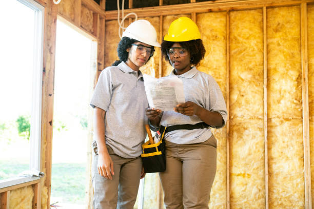 Professional Insulation Contractor in Gorman, NC