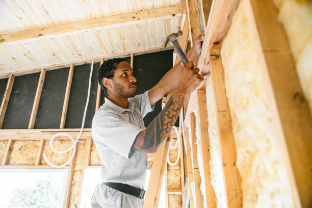 Best Commercial Insulation Contractor  in Gorman, NC